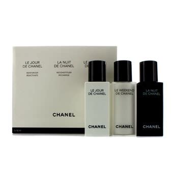 le jour chanel 50ml|chanel skin care products.